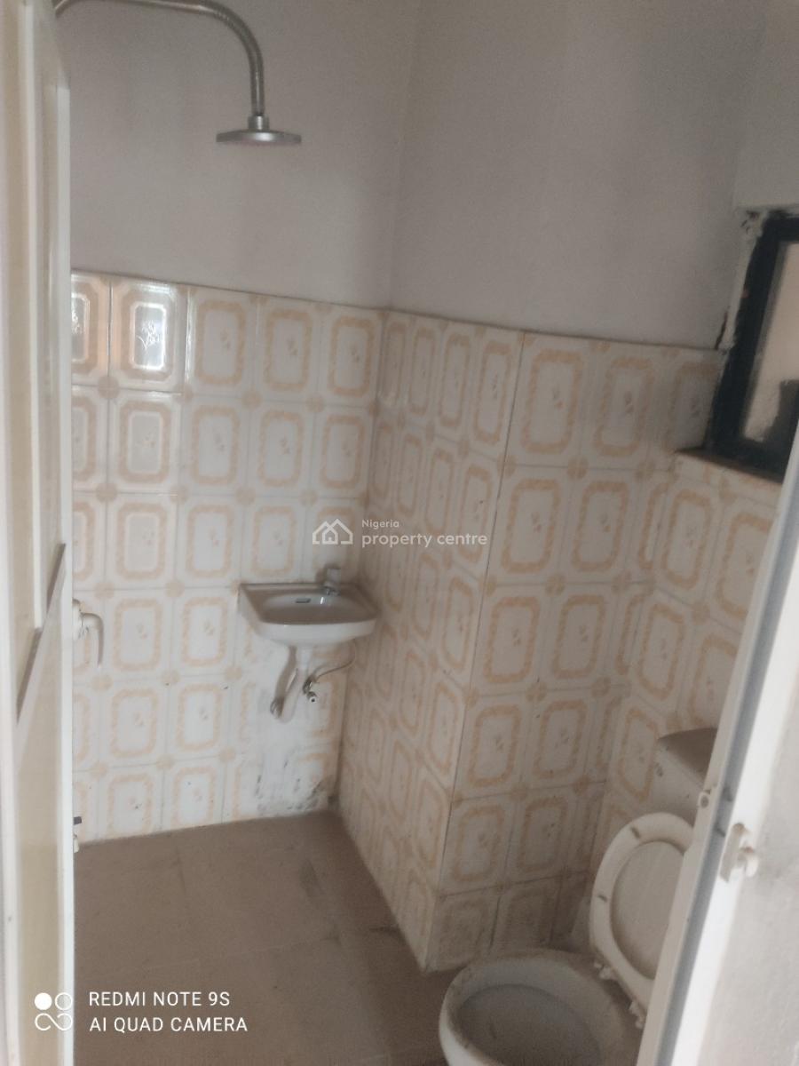 Well Positioned 3bedrom Flat Within a Residential Place in Awoyaya, Secured and Good Accessibility, Awoyaya, Ibeju Lekki, Lagos, Flat / Apartment for Rent
