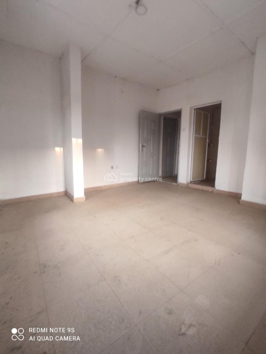 Well Positioned 3bedrom Flat Within a Residential Place in Awoyaya, Secured and Good Accessibility, Awoyaya, Ibeju Lekki, Lagos, Flat / Apartment for Rent