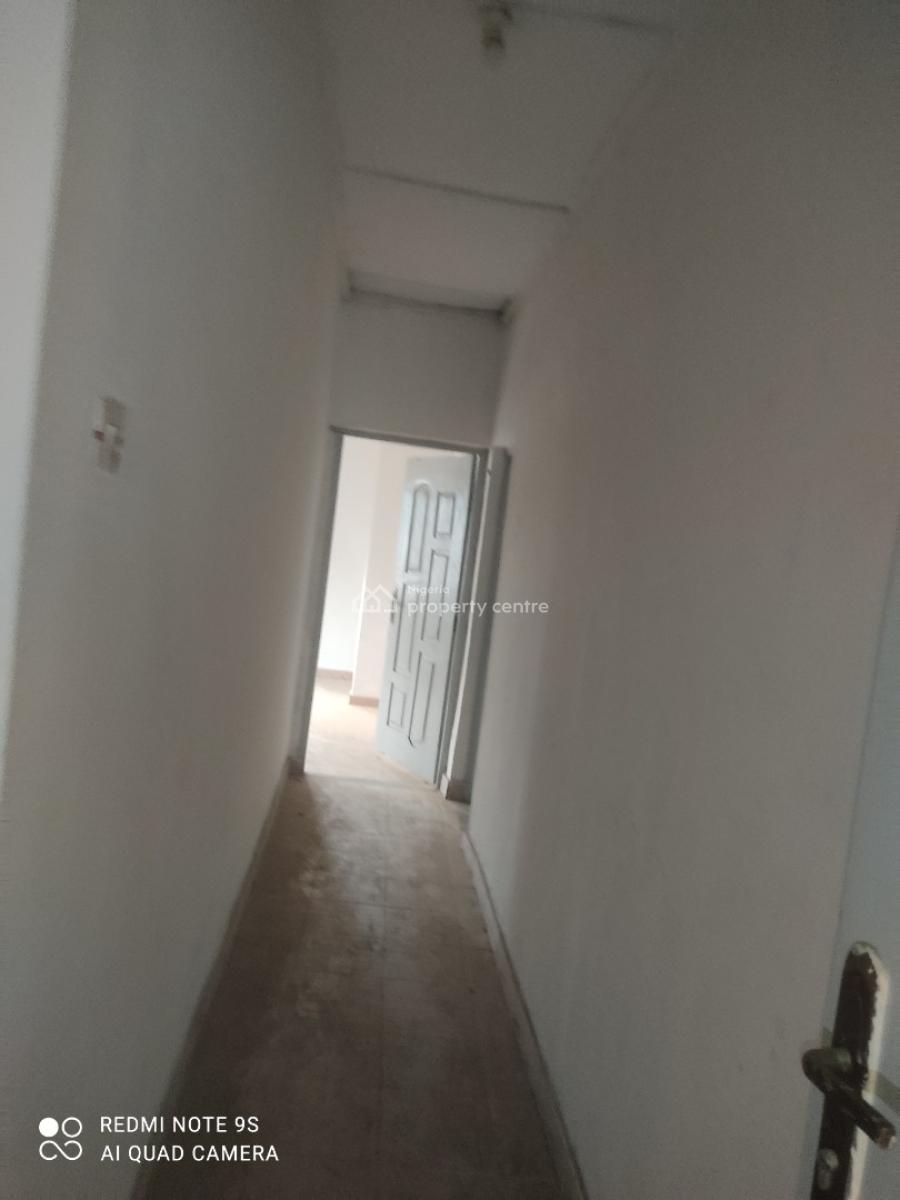 Well Positioned 3bedrom Flat Within a Residential Place in Awoyaya, Secured and Good Accessibility, Awoyaya, Ibeju Lekki, Lagos, Flat / Apartment for Rent