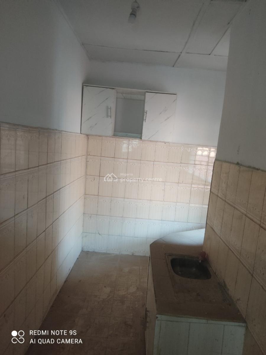 Well Positioned 3bedrom Flat Within a Residential Place in Awoyaya, Secured and Good Accessibility, Awoyaya, Ibeju Lekki, Lagos, Flat / Apartment for Rent