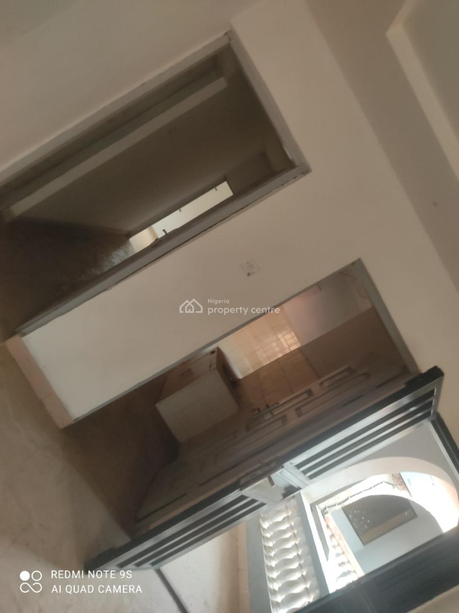 Well Positioned 3bedrom Flat Within a Residential Place in Awoyaya, Secured and Good Accessibility, Awoyaya, Ibeju Lekki, Lagos, Flat / Apartment for Rent