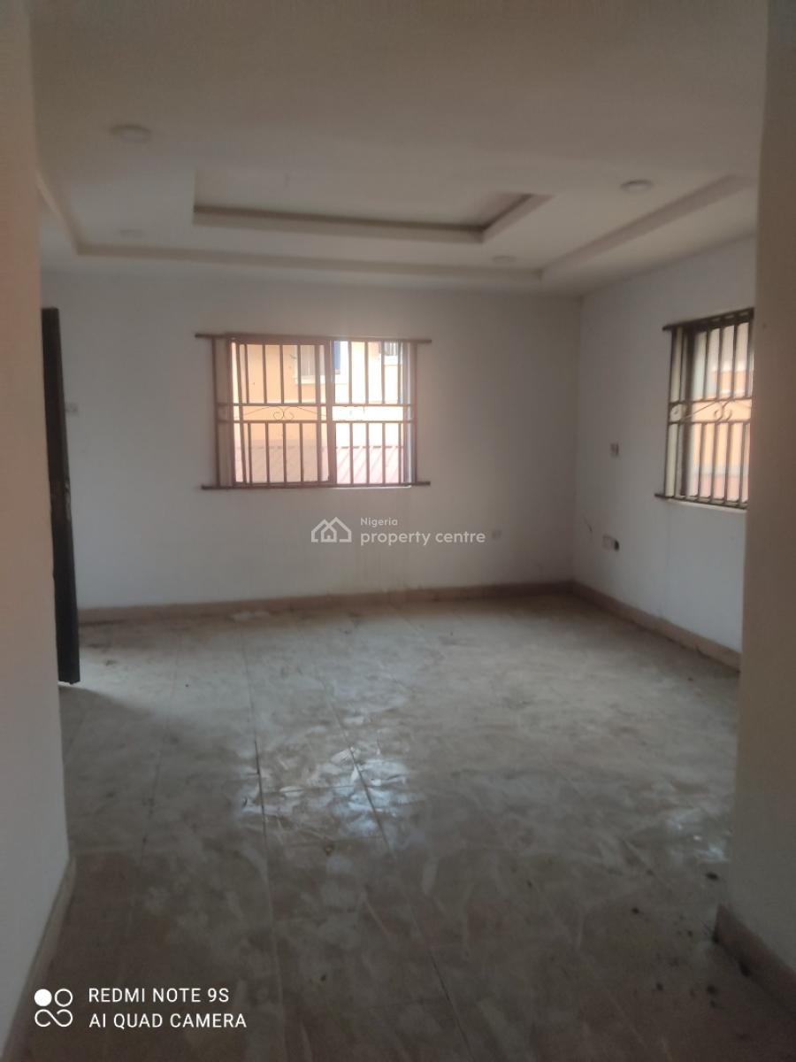 Well Positioned 3bedrom Flat Within a Residential Place in Awoyaya, Secured and Good Accessibility, Awoyaya, Ibeju Lekki, Lagos, Flat / Apartment for Rent