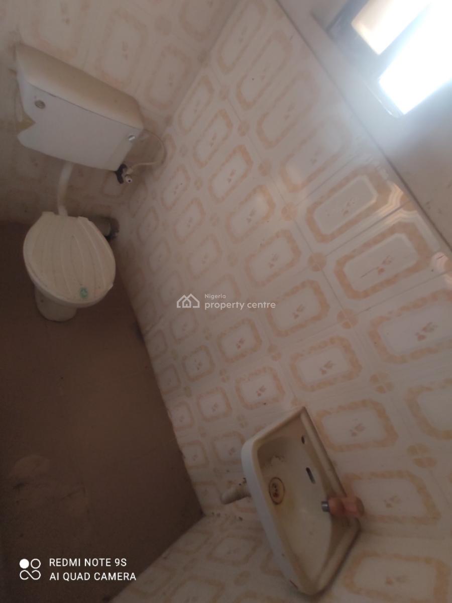 Well Positioned 3bedrom Flat Within a Residential Place in Awoyaya, Secured and Good Accessibility, Awoyaya, Ibeju Lekki, Lagos, Flat / Apartment for Rent