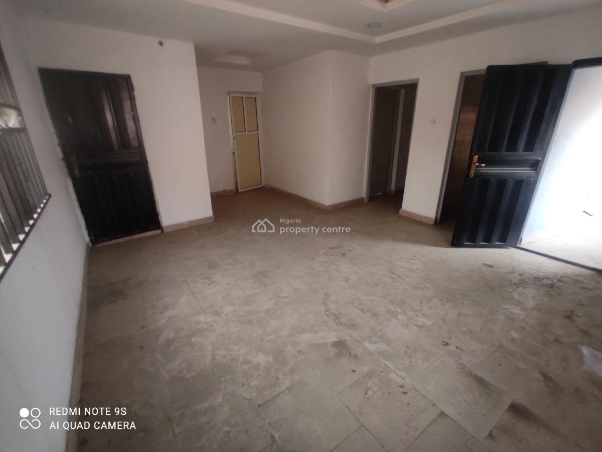 Well Positioned 3bedrom Flat Within a Residential Place in Awoyaya, Secured and Good Accessibility, Awoyaya, Ibeju Lekki, Lagos, Flat / Apartment for Rent