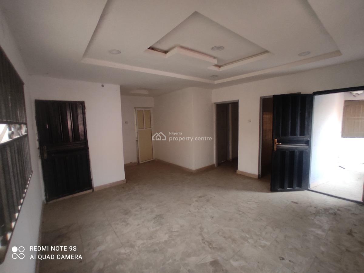 Well Positioned 3bedrom Flat Within a Residential Place in Awoyaya, Secured and Good Accessibility, Awoyaya, Ibeju Lekki, Lagos, Flat / Apartment for Rent