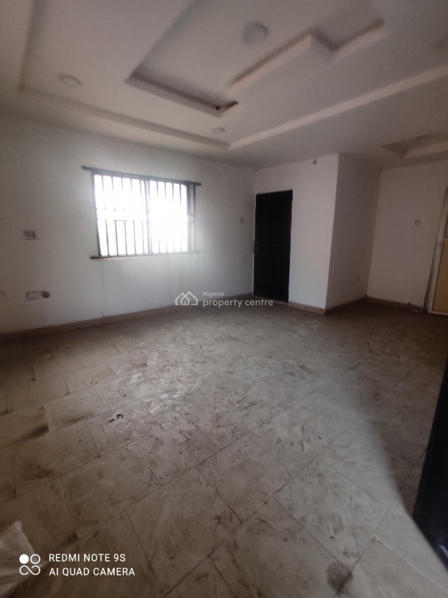 Well Positioned 3bedrom Flat Within a Residential Place in Awoyaya, Secured and Good Accessibility, Awoyaya, Ibeju Lekki, Lagos, Flat / Apartment for Rent