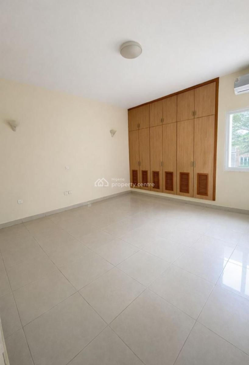 Luxury 3 Bedroom with Pool Gym Tennis Court, Ikoyi, Lagos, Flat / Apartment for Sale