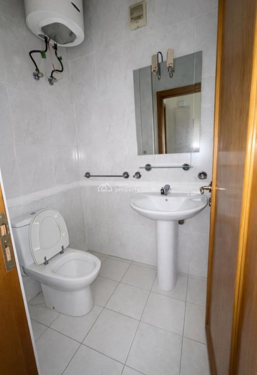 Luxury 3 Bedroom with Pool Gym Tennis Court, Ikoyi, Lagos, Flat / Apartment for Sale