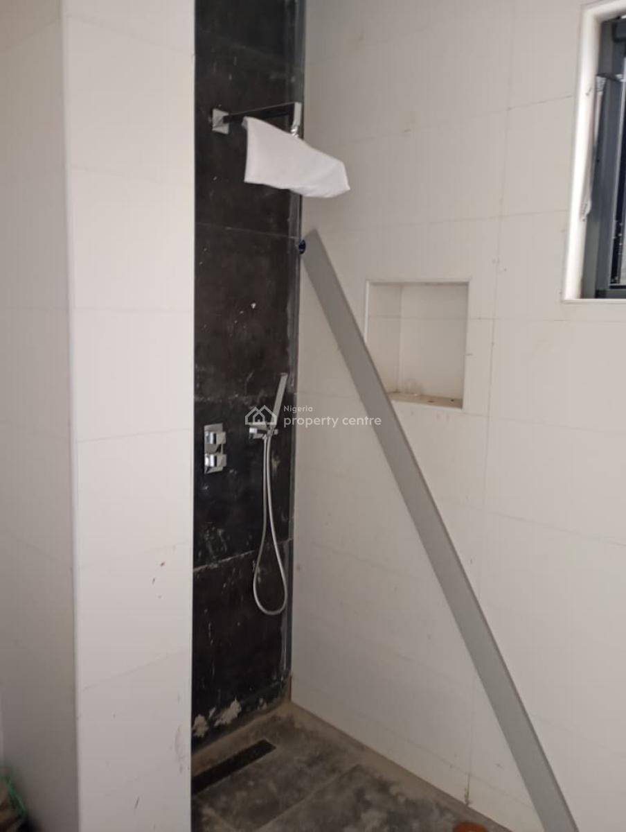 Newly Built Four (4) Bedroom Maisone, Macpherson Road Off Queens Drive Ikoyi, Ikoyi, Lagos, Flat / Apartment for Sale