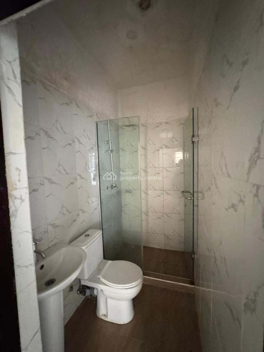 Sharp Lovely 3 Bedroom Terrace Duplex, Ikota Lekki Eti-osa Lagos, Ikota, Lekki, Lagos, House for Rent