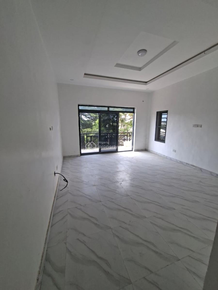 2 Bedroom Flat with *boys Quarters* (bq), Freedom Way, Lekki Phase 1, Lekki, Lagos, Flat / Apartment for Rent