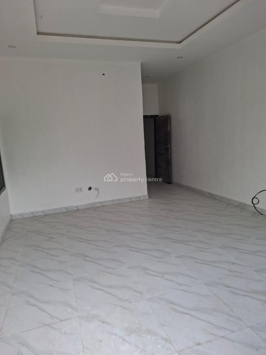 2 Bedroom Flat with *boys Quarters* (bq), Freedom Way, Lekki Phase 1, Lekki, Lagos, Flat / Apartment for Rent