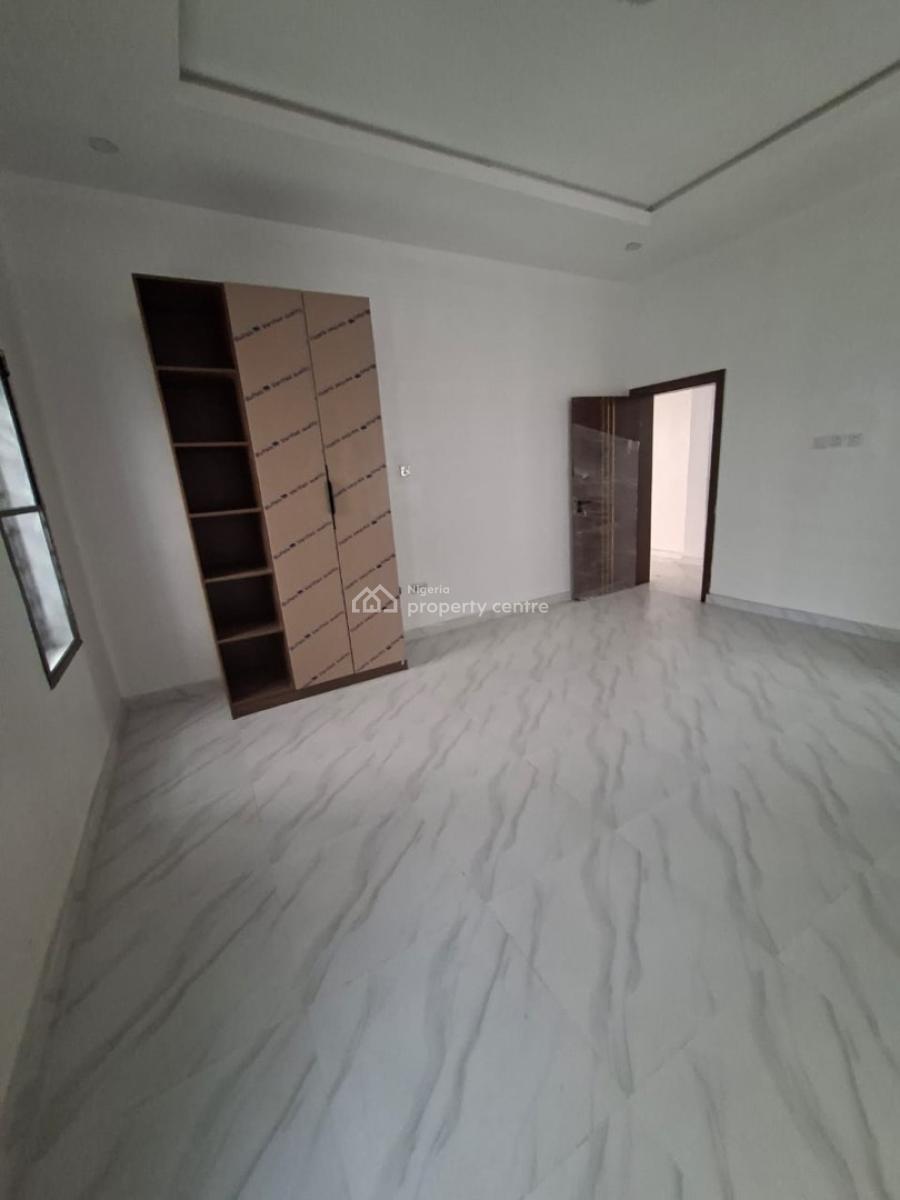 2 Bedroom Flat with *boys Quarters* (bq), Freedom Way, Lekki Phase 1, Lekki, Lagos, Flat / Apartment for Rent