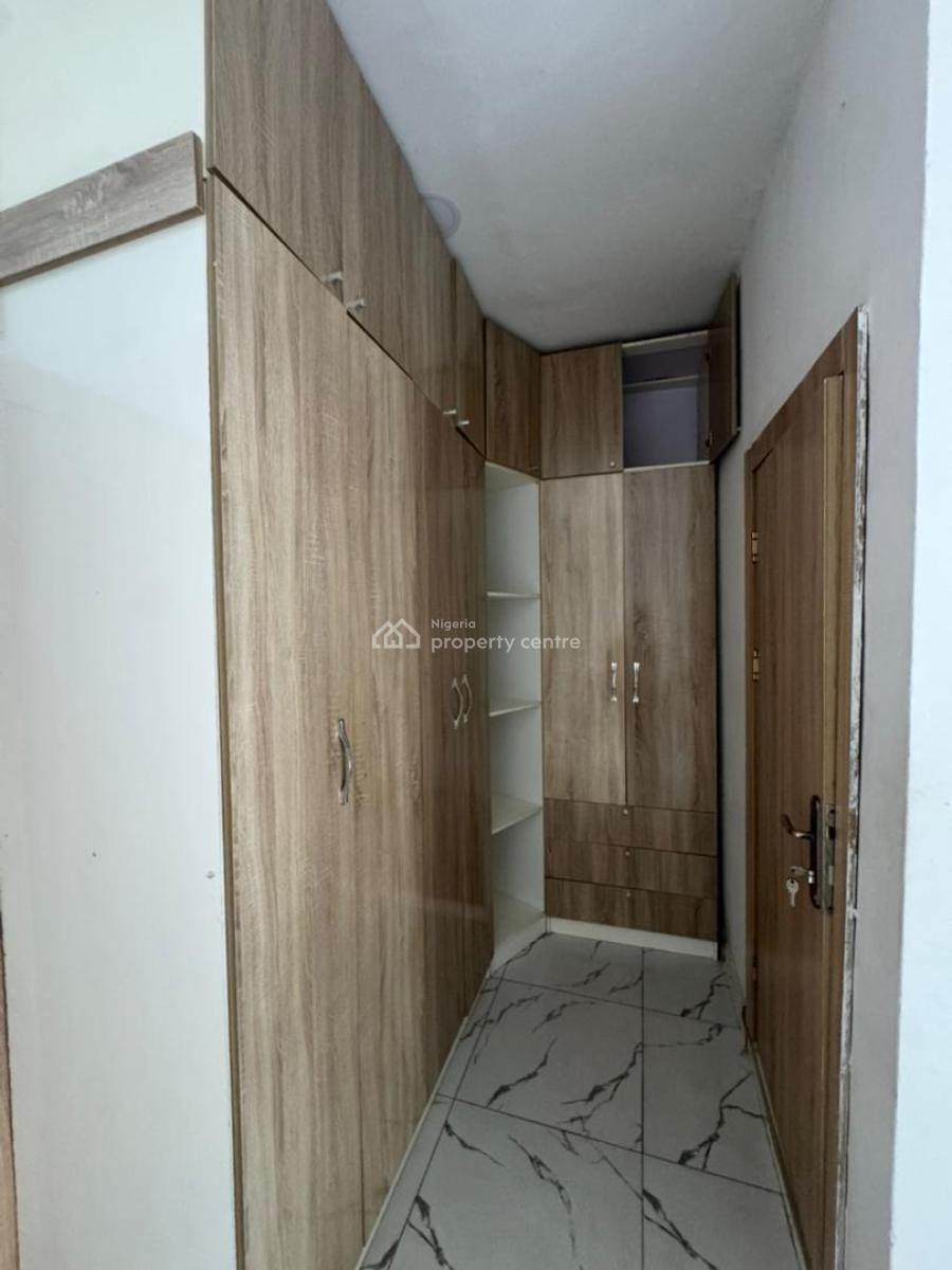 Sharp 4 Bedroom Terrace Duplex, Ikota Lekki Eti-osa Lagos, Ikota, Lekki, Lagos, House for Rent