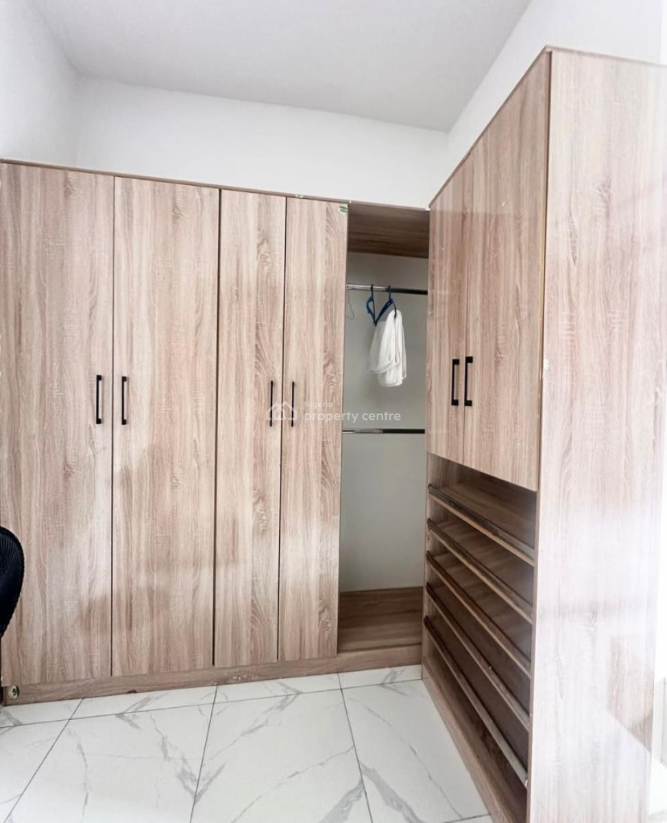 Sharp Lovely 3 Bedroom Terrace Duplex, Ikota Lekki Eti-osa Lagos, Ikota, Lekki, Lagos, House for Rent