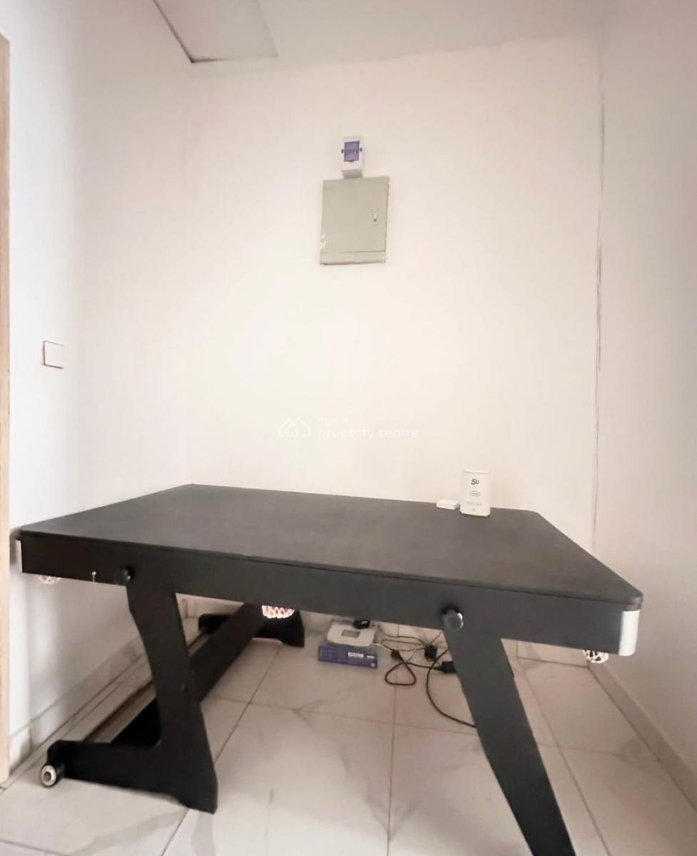 Sharp Lovely 3 Bedroom Terrace Duplex, Ikota Lekki Eti-osa Lagos, Ikota, Lekki, Lagos, House for Rent