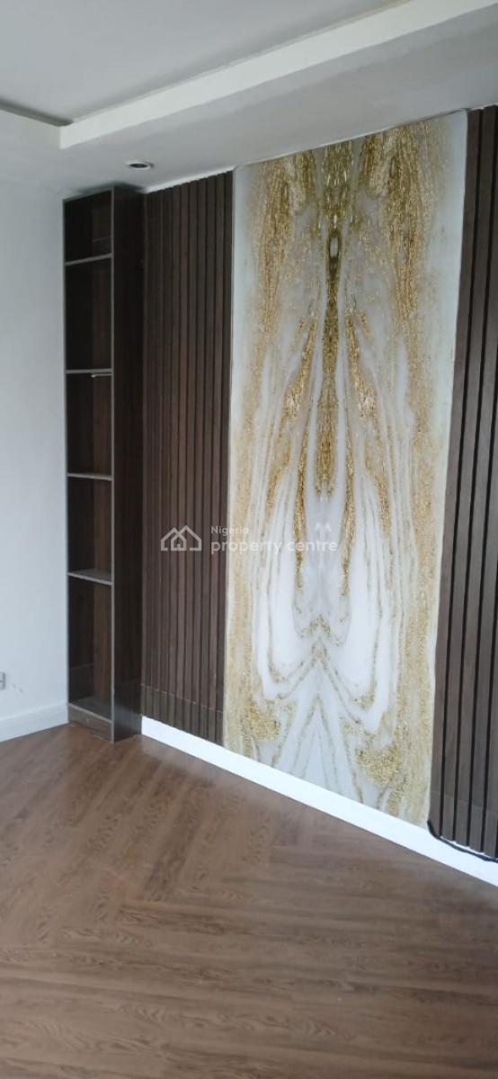 Spacious 2-bedroom Standard Apartment, Lekki, Lagos, Flat / Apartment for Rent