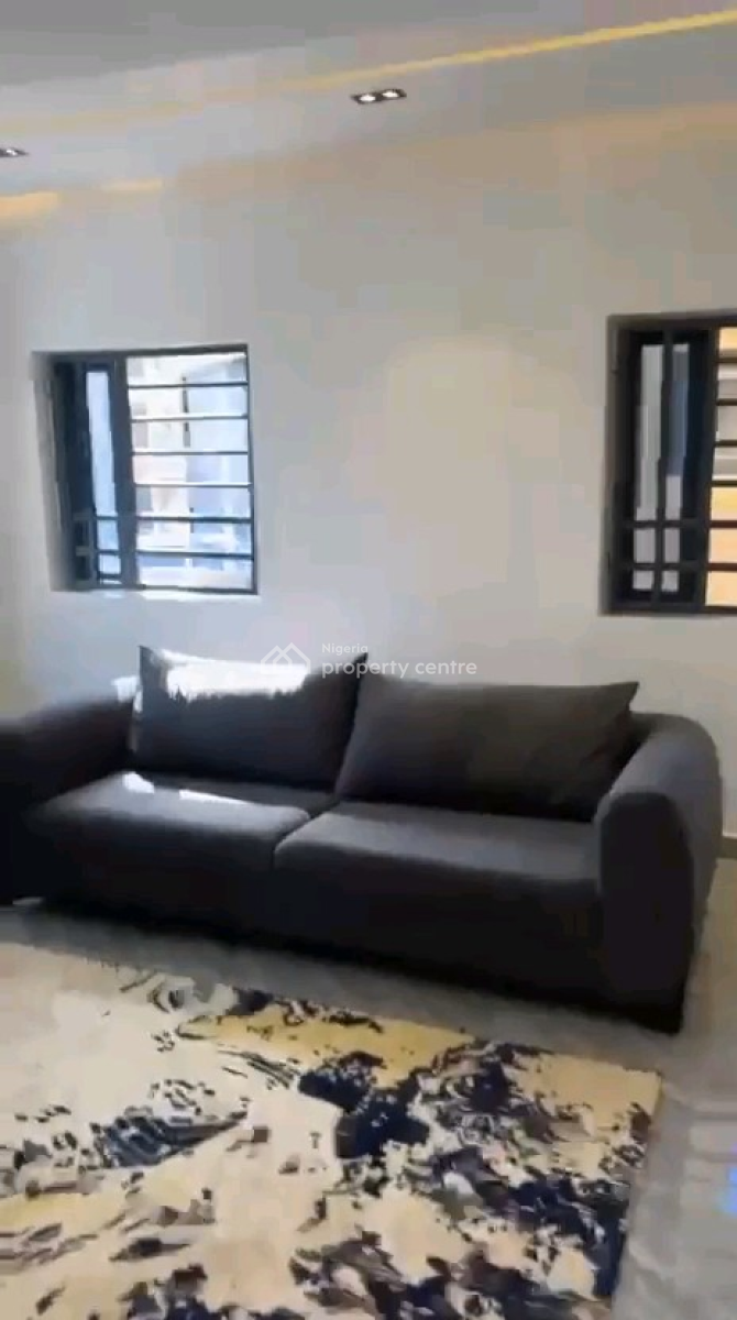 Your Dream Home Awaits in Dawaki! Step Into Modern Luxury, Dawaki, Gwarinpa, Abuja, Terraced Duplex for Sale