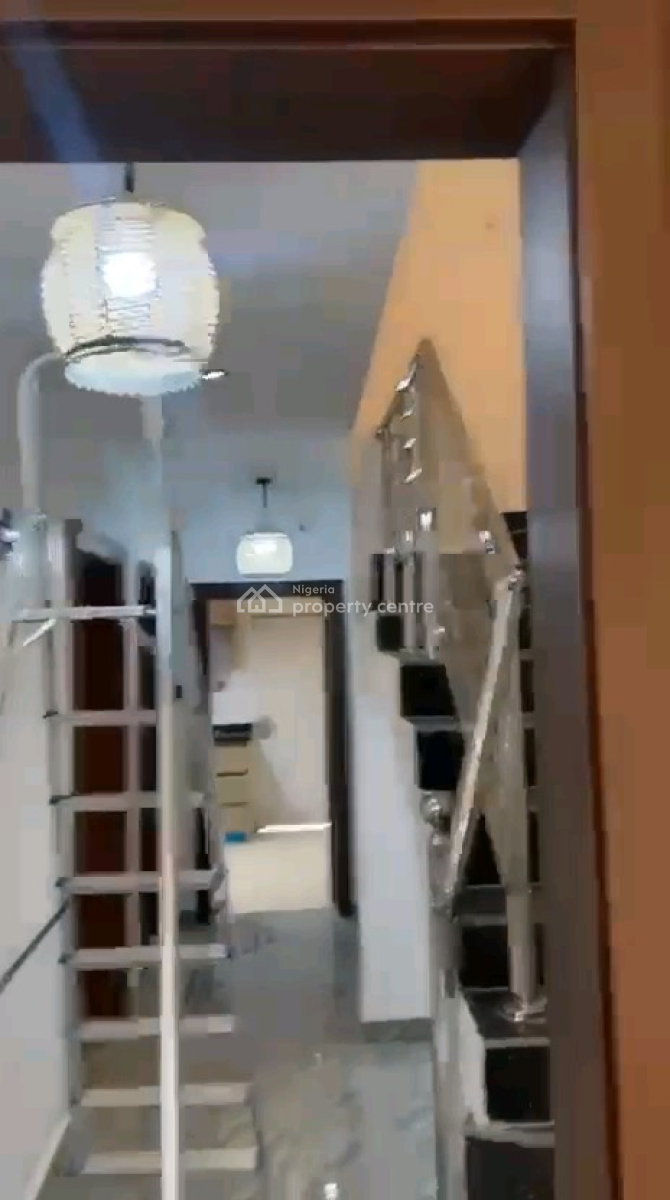 Your Dream Home Awaits in Dawaki! Step Into Modern Luxury, Dawaki, Gwarinpa, Abuja, Terraced Duplex for Sale