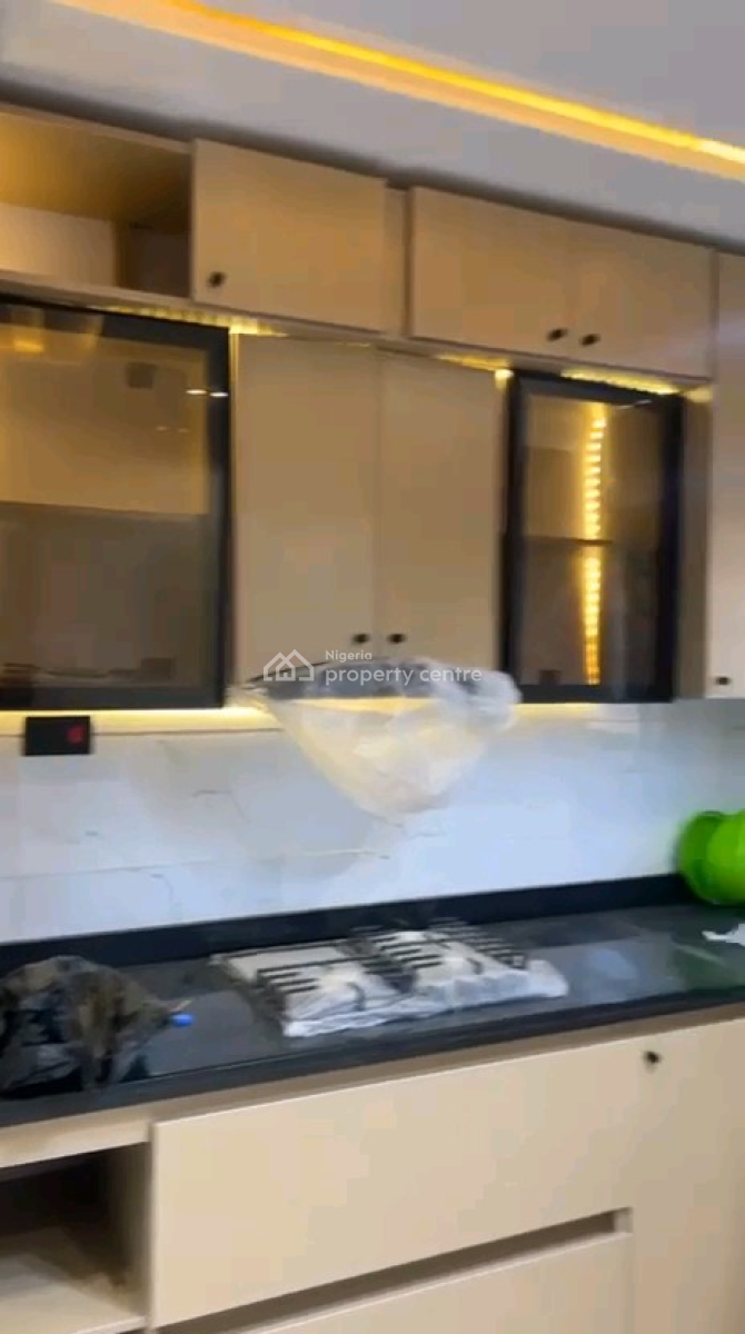 Your Dream Home Awaits in Dawaki! Step Into Modern Luxury, Dawaki, Gwarinpa, Abuja, Terraced Duplex for Sale