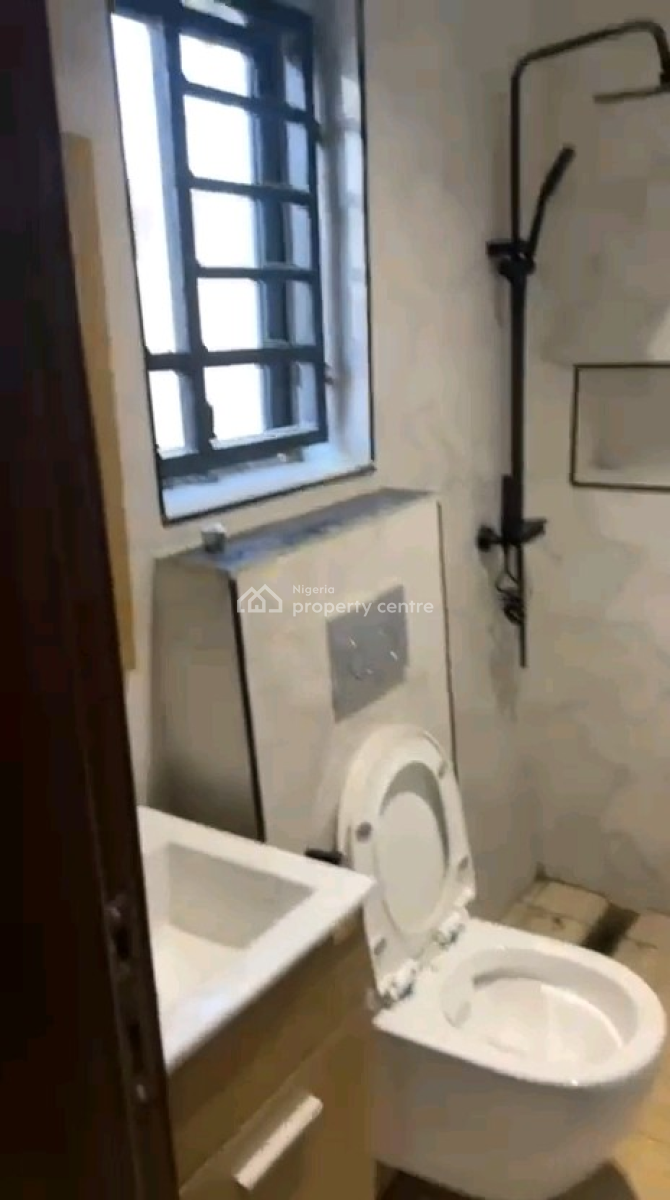 Your Dream Home Awaits in Dawaki! Step Into Modern Luxury, Dawaki, Gwarinpa, Abuja, Terraced Duplex for Sale