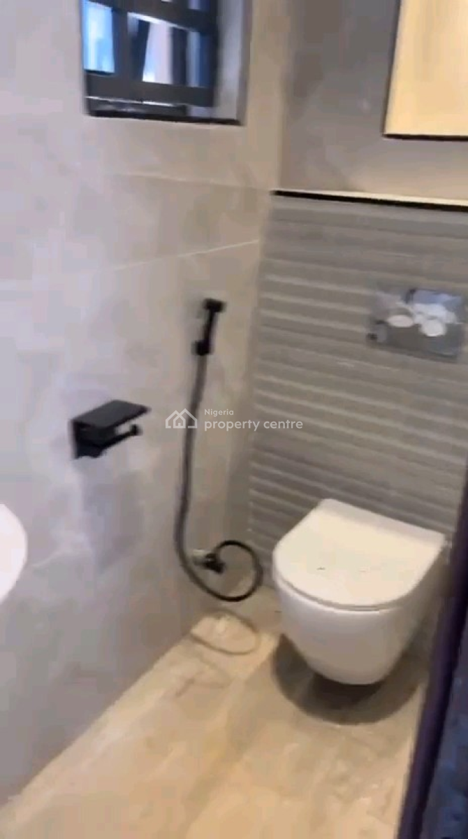 Your Dream Home Awaits in Dawaki! Step Into Modern Luxury, Dawaki, Gwarinpa, Abuja, Terraced Duplex for Sale