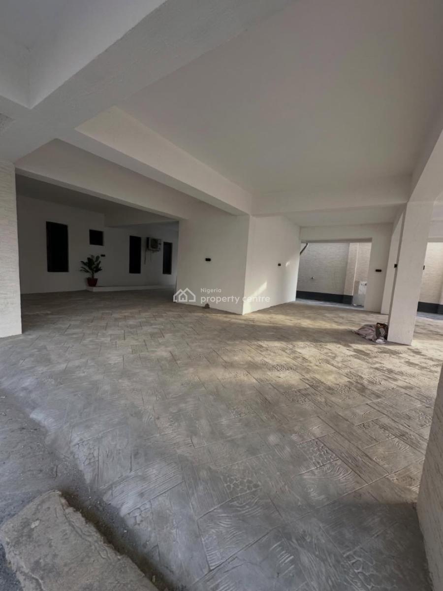 Airbnb Ready Fully Serviced 2 Bedroom Apartment Elevator,gen & Solar, Durumi, Abuja, Block of Flats for Sale