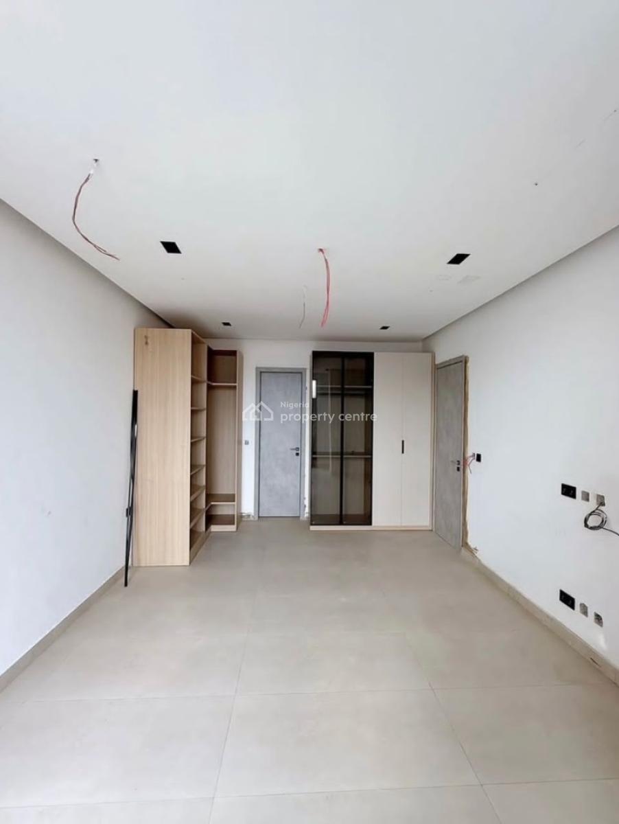 Experience Elevated Living, in an Ultra Luxurious Serviced Apartment, Lekki Phase 1, Lekki, Lagos, Flat / Apartment for Sale