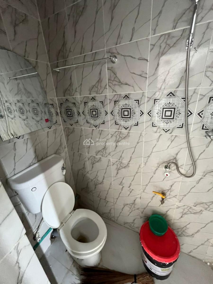 Lovely Mini Flat, Sangotedo Eti-osa Lagos, Sangotedo, Ajah, Lagos, Flat / Apartment for Rent