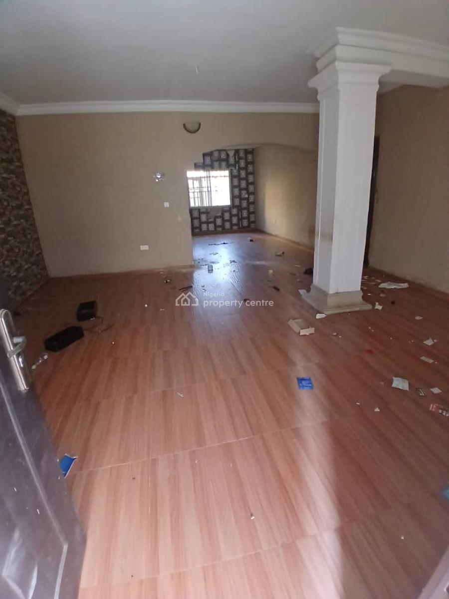 Sharp Lovely 2 Bedroom Apartment, Sangotedo Eti-osa Lagos, Sangotedo, Ajah, Lagos, Mini Flat (room and Parlour) for Rent