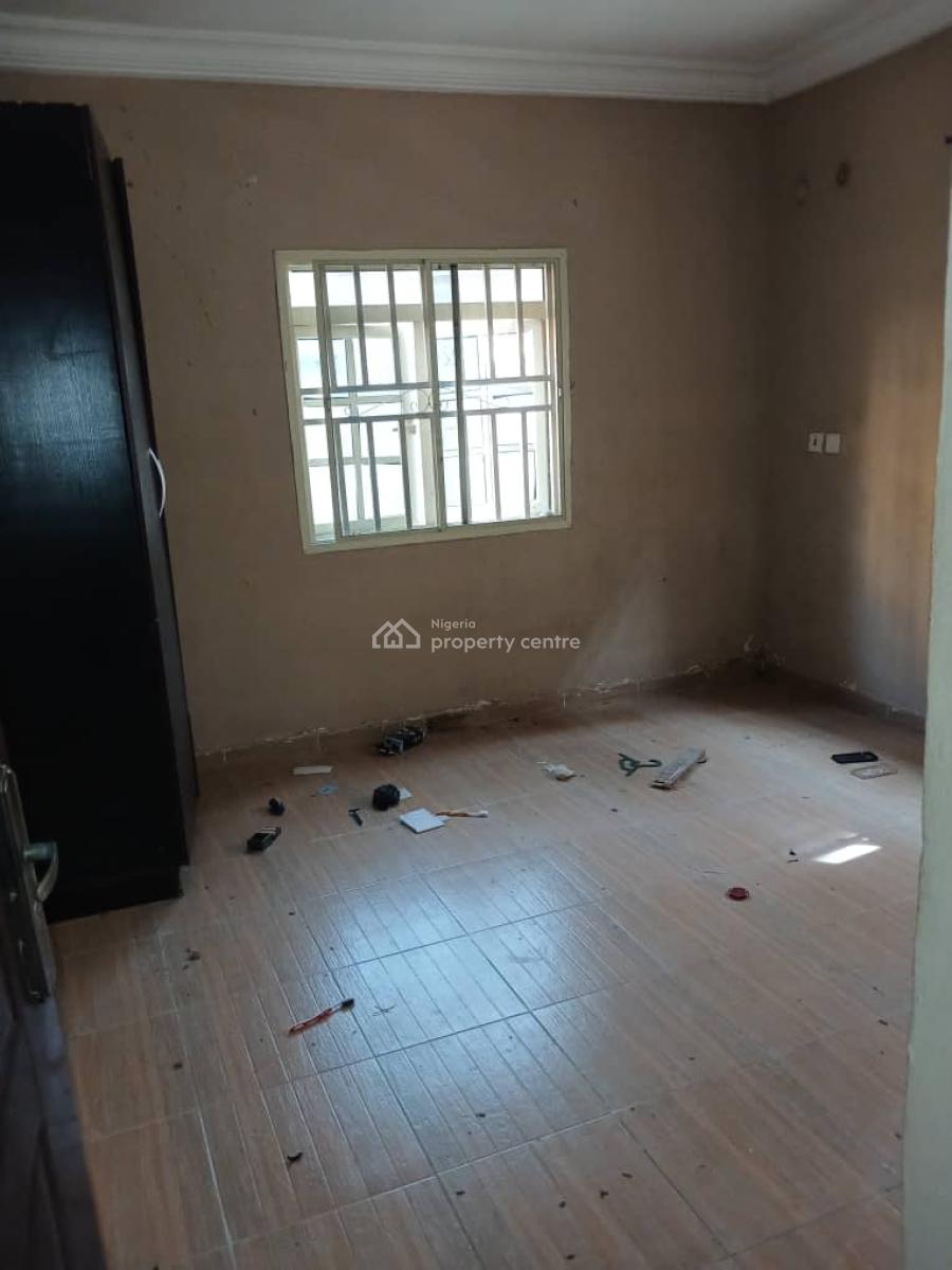 Sharp Lovely 2 Bedroom Apartment, Sangotedo Eti-osa Lagos, Sangotedo, Ajah, Lagos, Mini Flat (room and Parlour) for Rent
