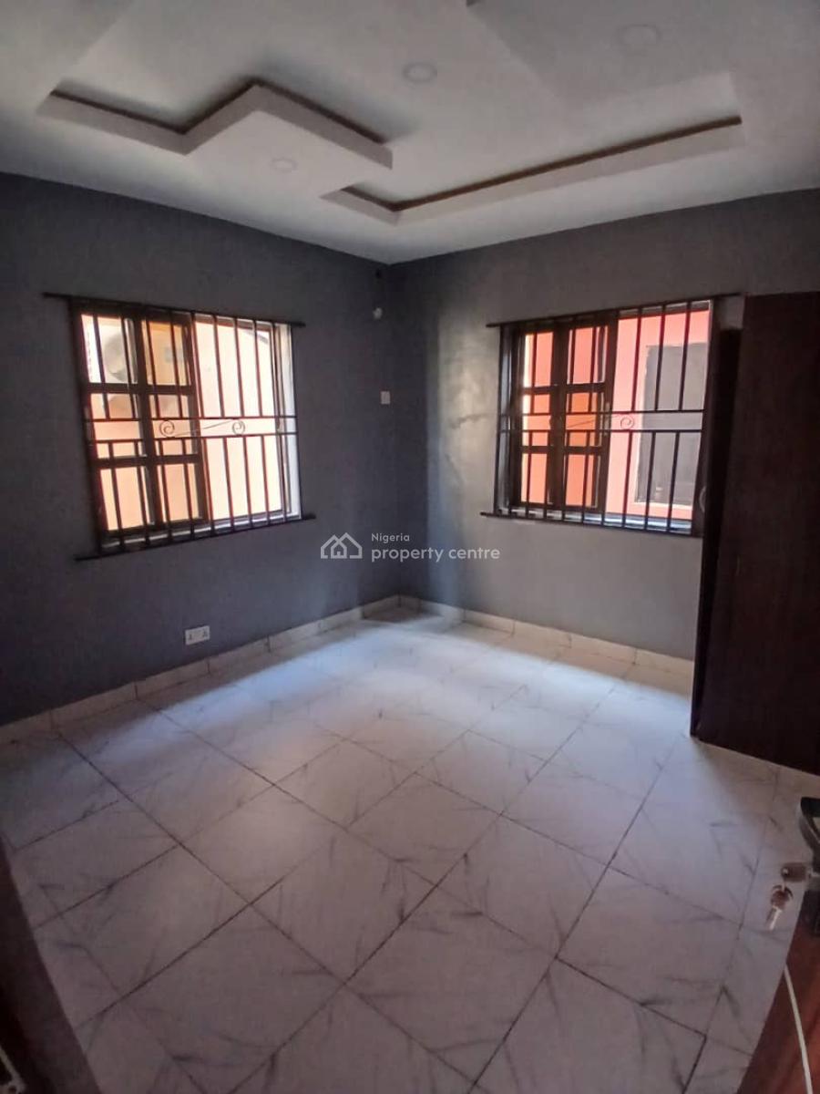 Sharp Lovely Mini Flat, Sangotedo Eti-osa Lagos, Sangotedo, Ajah, Lagos, Mini Flat (room and Parlour) for Rent