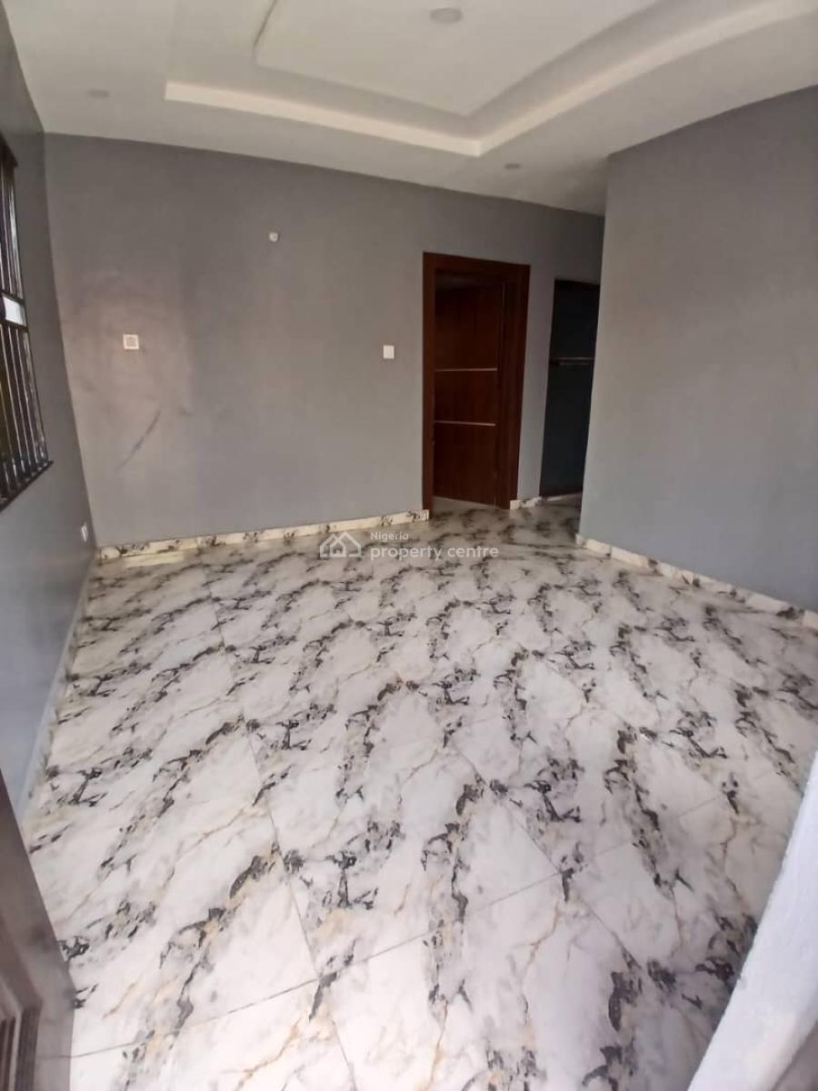 Sharp Lovely Mini Flat, Sangotedo Eti-osa Lagos, Sangotedo, Ajah, Lagos, Mini Flat (room and Parlour) for Rent