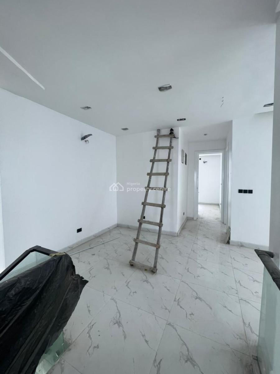 Brand New 3 Bedroom Apartment, Lekki Lagos, Lekki, Lagos, Flat / Apartment for Sale