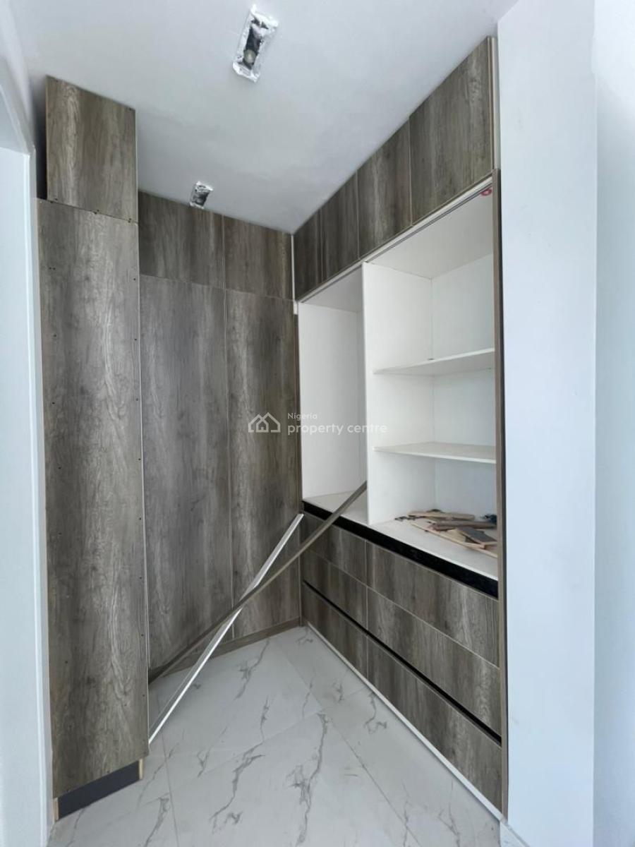 Brand New 3 Bedroom Apartment, Lekki Lagos, Lekki, Lagos, Flat / Apartment for Sale