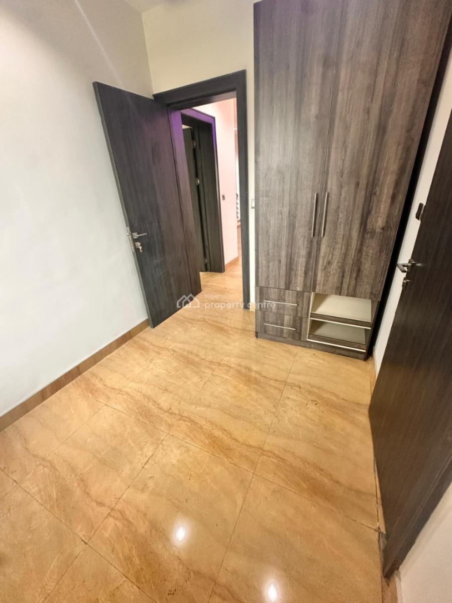 Nice and Well Finished 4bedroom Duplex in Surulere, Off Iporin Bus Stop Surulere Lagos, Iponri, Surulere, Lagos, Terraced Duplex for Rent