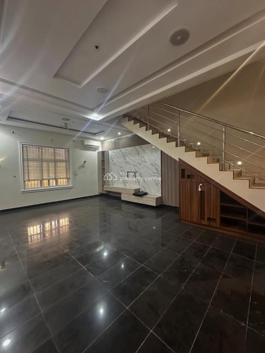 Fully Serviced 4 Bedroom Terrace with Bq & Pool, 4 Bedroom Duplex for Rent, Oniru, Victoria Island (vi), Lagos, Terraced Duplex for Rent