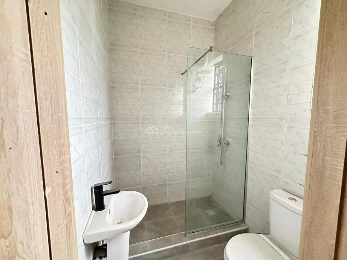 5 Bedroom Semidetached Duplex, General Paint, Sangotedo, Ajah, Lagos, Semi-detached Duplex for Sale