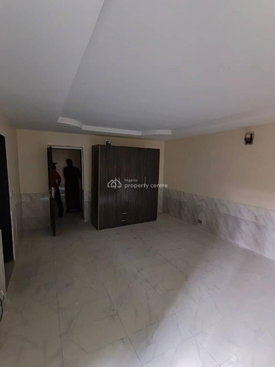 Sharp Lovely 3 Bedroom Apartment, Sangotedo Eti-osa Lagos, Sangotedo, Ajah, Lagos, Flat / Apartment for Rent