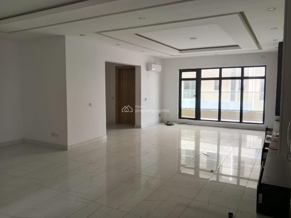 Luxury 4bedroom Apartment, Oniru, Victoria Island (vi), Lagos, Flat / Apartment for Rent