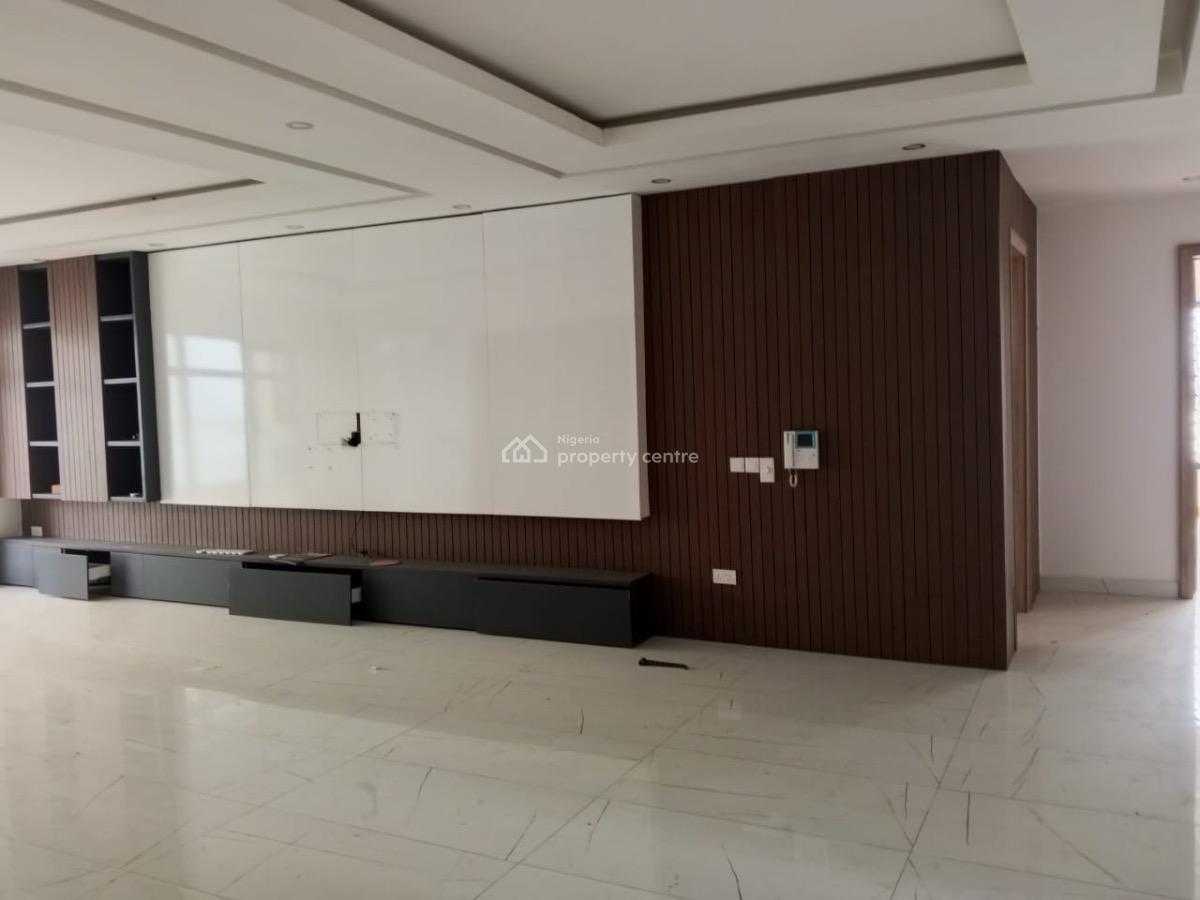 Luxury 4bedroom Apartment, Oniru, Victoria Island (vi), Lagos, Flat / Apartment for Rent