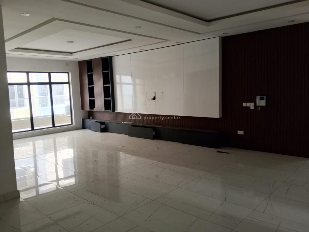 Luxury 4bedroom Apartment, Oniru, Victoria Island (vi), Lagos, Flat / Apartment for Rent