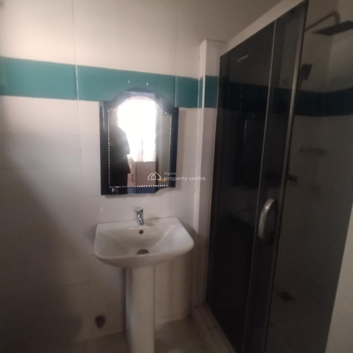 Fantastic 4 Bedroom Semi Detached Duplex with Bq, Chevron Alternative Road, Lekki Expressway, Lekki, Lagos, Semi-detached Duplex for Sale