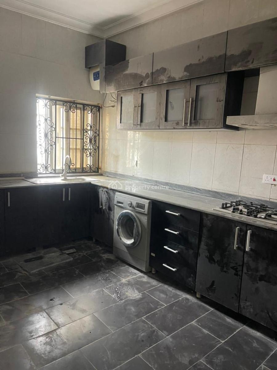 Luxury 3bedroom Apartment, Lekki, Lagos, Flat / Apartment for Rent