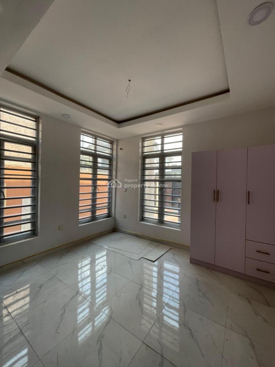 Luxury 6 Bedroom Fully Detached Duplex with 2 Units of 2 Bedroom, Well Built 6 Bedroom Fully Detached Duplex with 2 Units of 2 Bedroom, Ebute, Ikorodu, Lagos, Detached Duplex for Sale