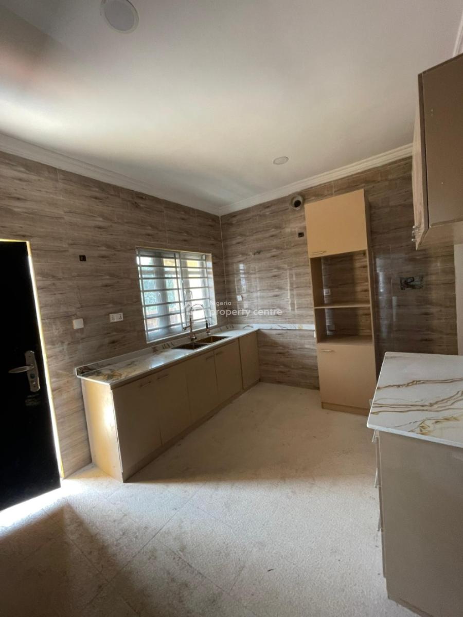 Luxury 6 Bedroom Fully Detached Duplex with 2 Units of 2 Bedroom, Well Built 6 Bedroom Fully Detached Duplex with 2 Units of 2 Bedroom, Ebute, Ikorodu, Lagos, Detached Duplex for Sale