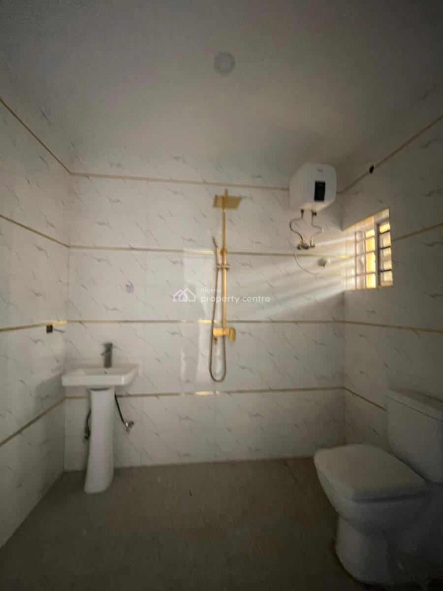 Luxury 6 Bedroom Fully Detached Duplex with 2 Units of 2 Bedroom, Well Built 6 Bedroom Fully Detached Duplex with 2 Units of 2 Bedroom, Ebute, Ikorodu, Lagos, Detached Duplex for Sale