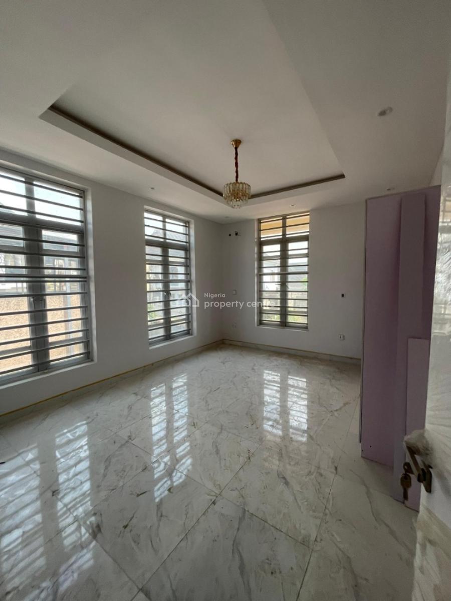 Luxury 6 Bedroom Fully Detached Duplex with 2 Units of 2 Bedroom, Well Built 6 Bedroom Fully Detached Duplex with 2 Units of 2 Bedroom, Ebute, Ikorodu, Lagos, Detached Duplex for Sale