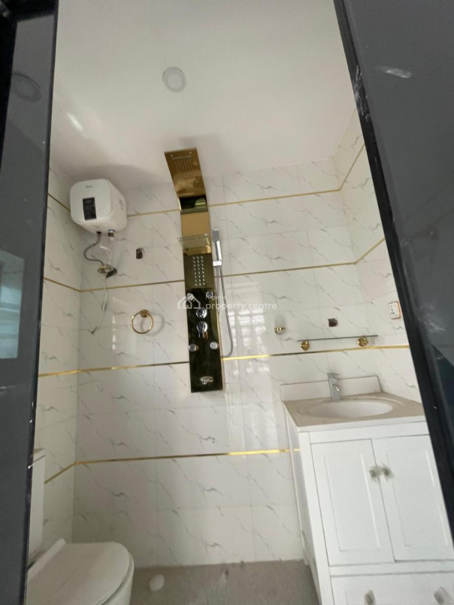 Luxury 6 Bedroom Fully Detached Duplex with 2 Units of 2 Bedroom, Well Built 6 Bedroom Fully Detached Duplex with 2 Units of 2 Bedroom, Ebute, Ikorodu, Lagos, Detached Duplex for Sale