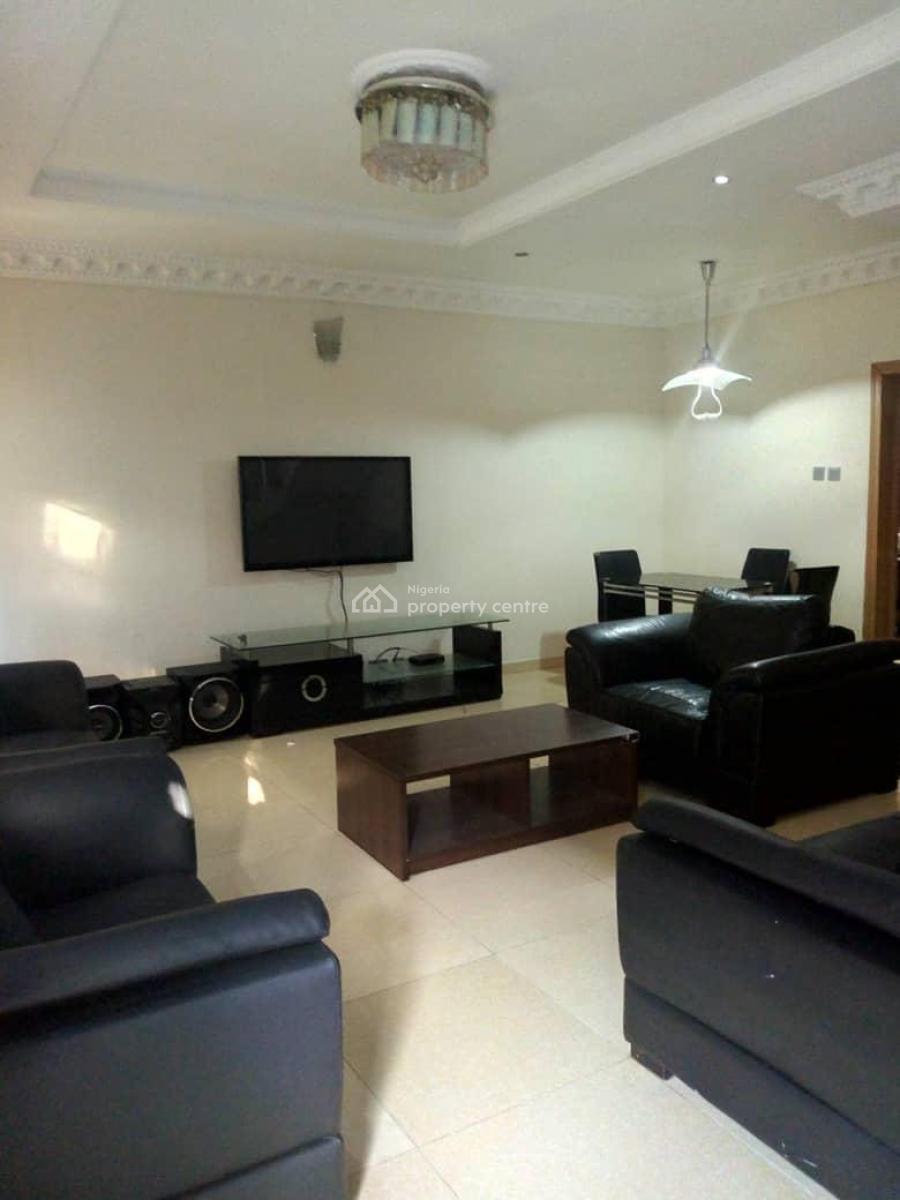 Spacious Massive 4 Bedrom Duplex & Bq in Chevy View Estate  Chevron, Chevy View Estate 🏡 Chevron Very Nice Ambiance, Lekki, Lagos, Terraced Duplex for Sale